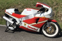 Bimota YB6
