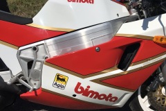 Bimota YB6