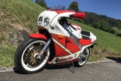 Bimota YB6