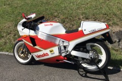 Bimota YB6