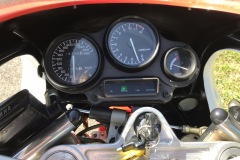 Bimota YB6