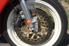 Bimota YB6