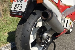 Bimota YB6
