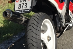 Honda RC30 7