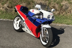 Honda RC30 2