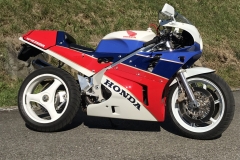 Honda RC30 3