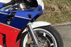 Honda RC30 5