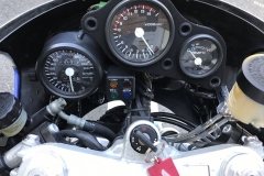 Honda RC30 8